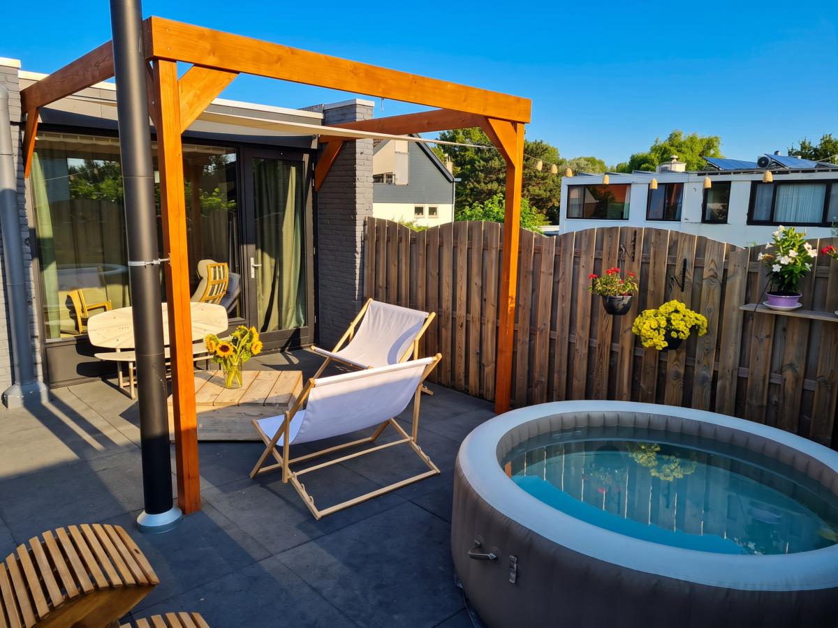 Terrace Balcony