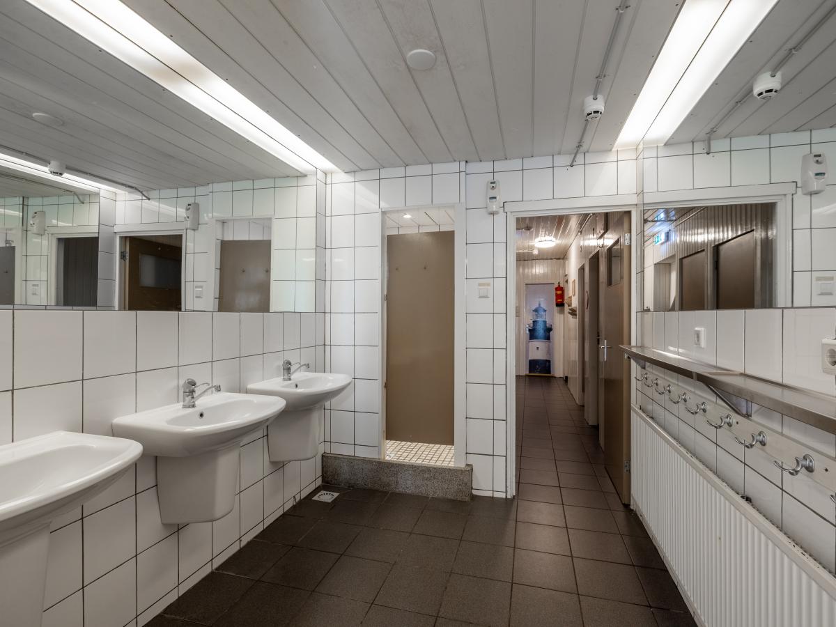 Bath Room