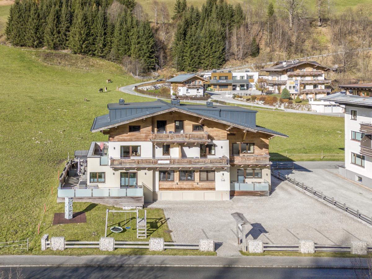 Villa photo 1