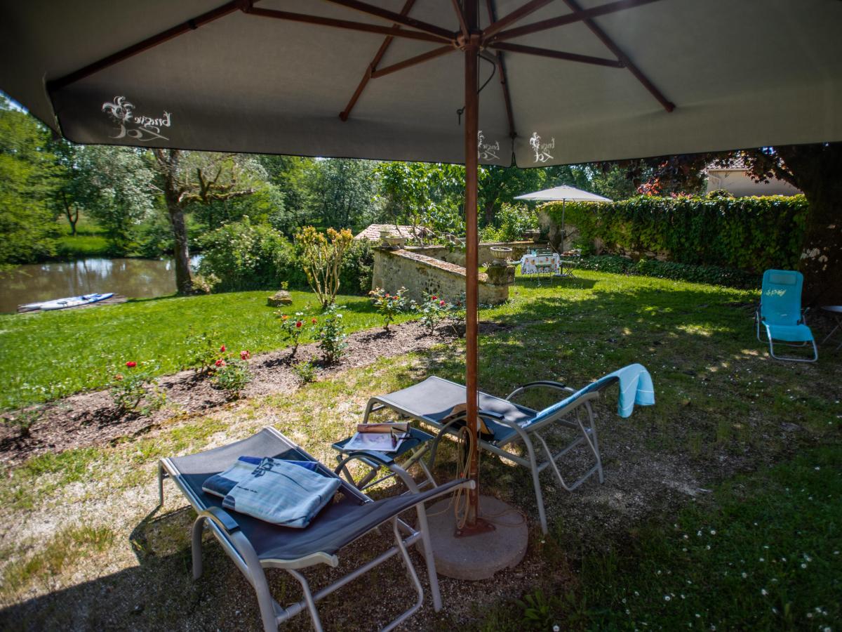 Garden Summer