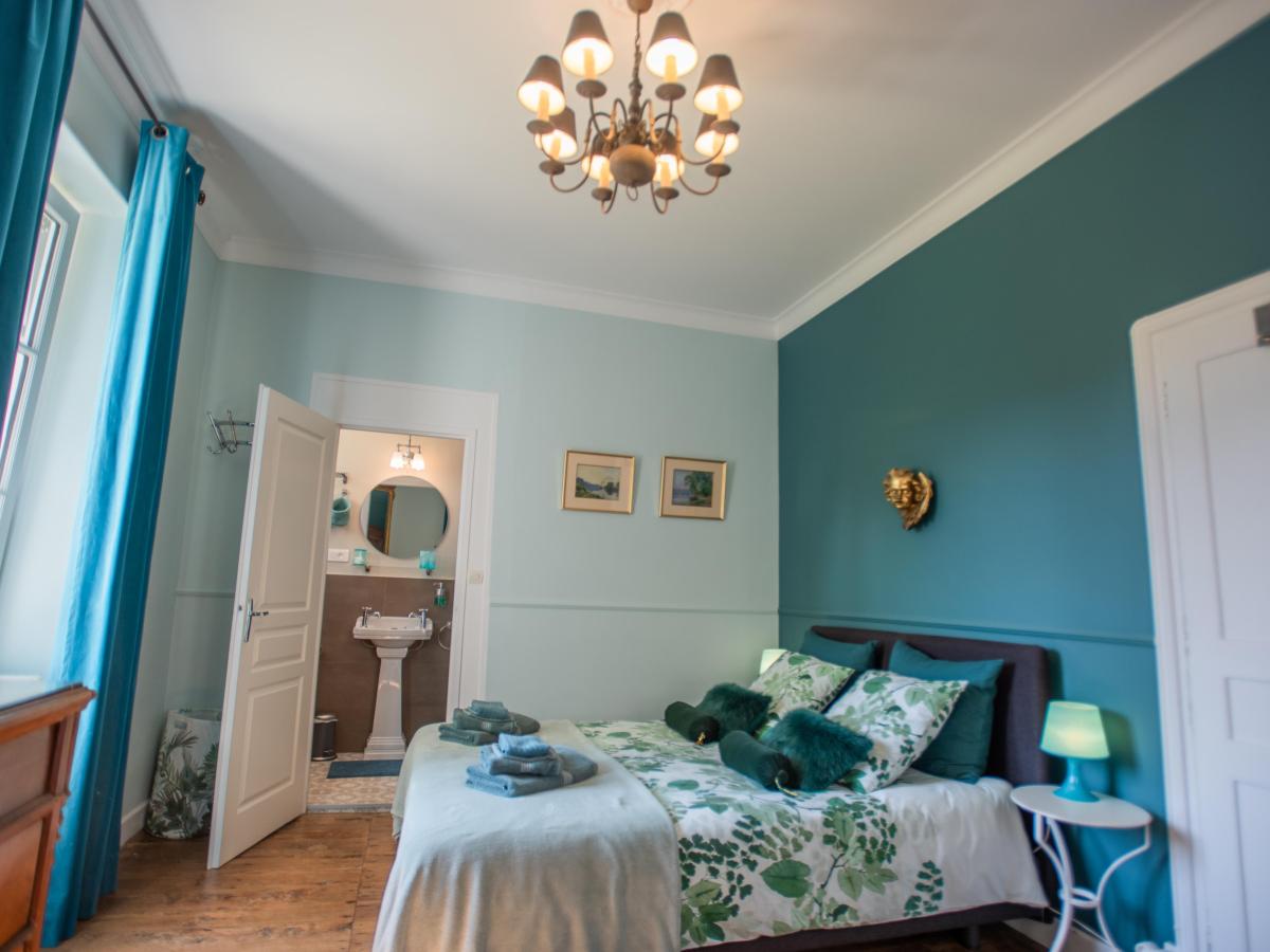 Bed Room