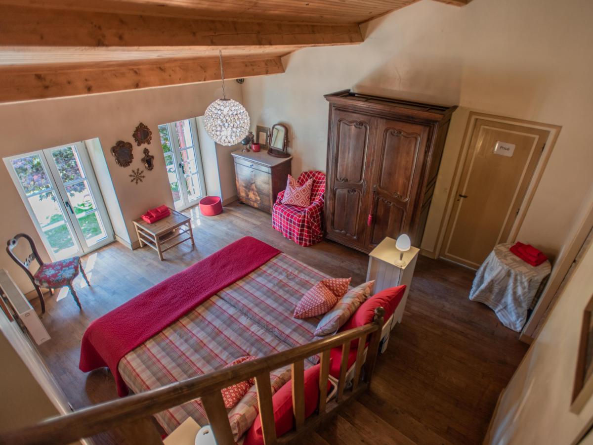 Bed Room