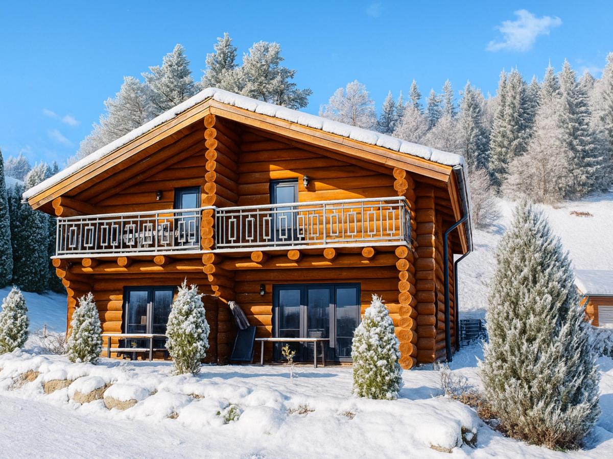 Exterior Winter