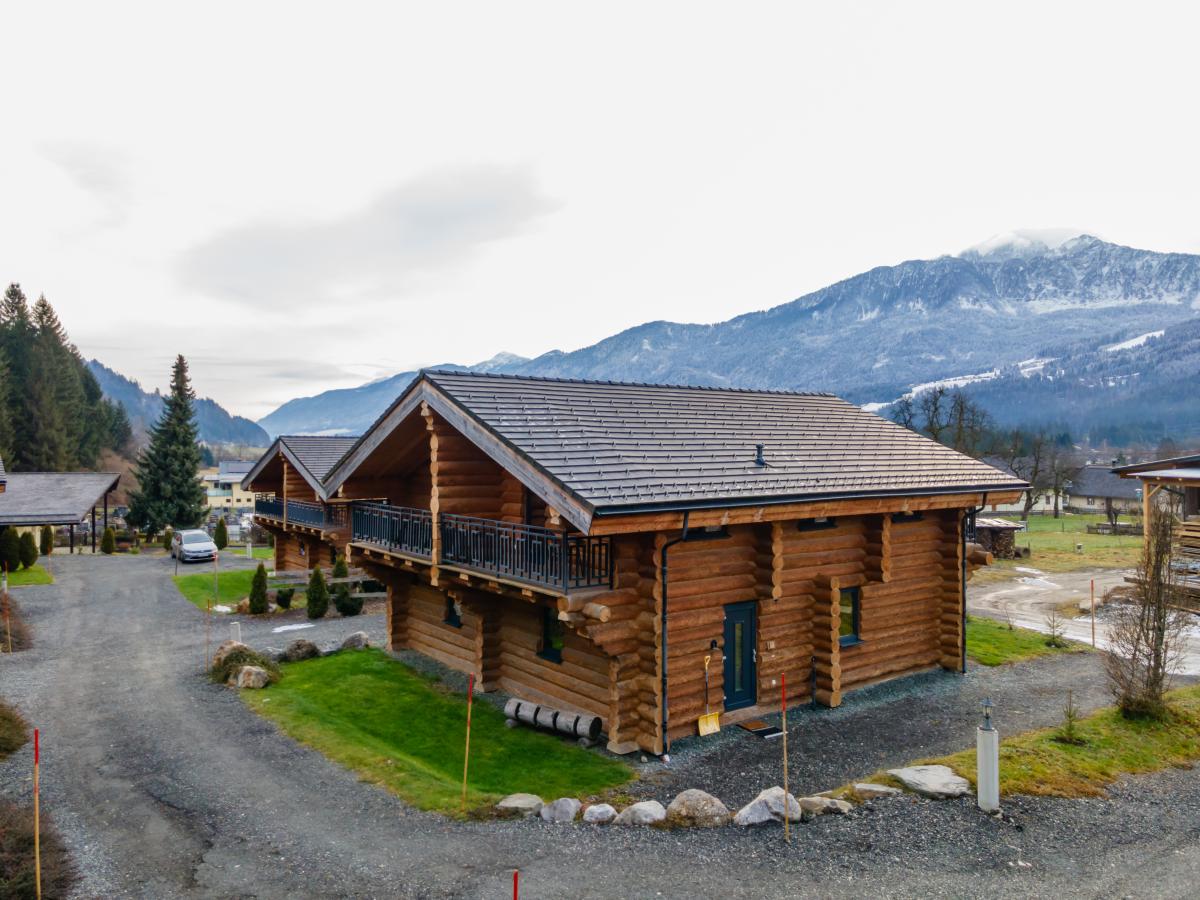Exterior Winter