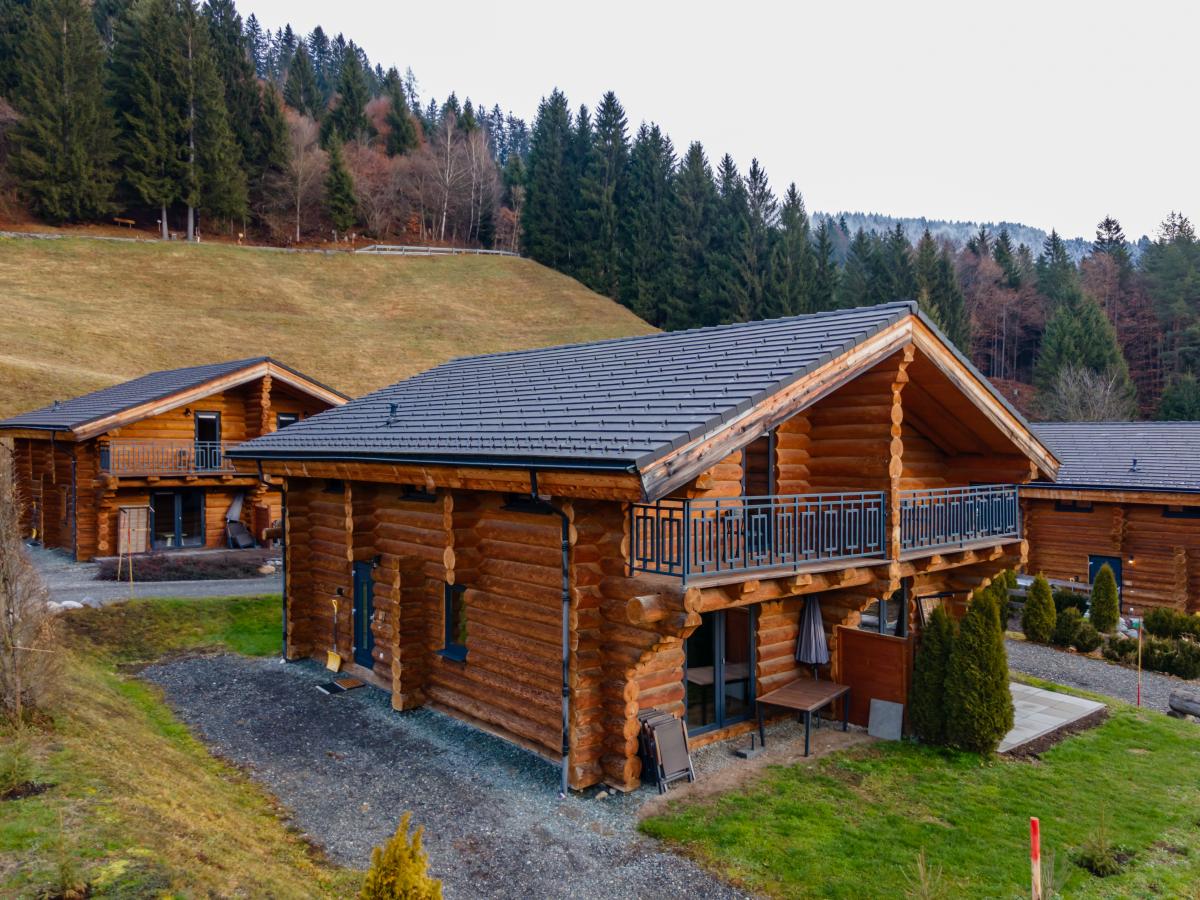 Exterior Winter