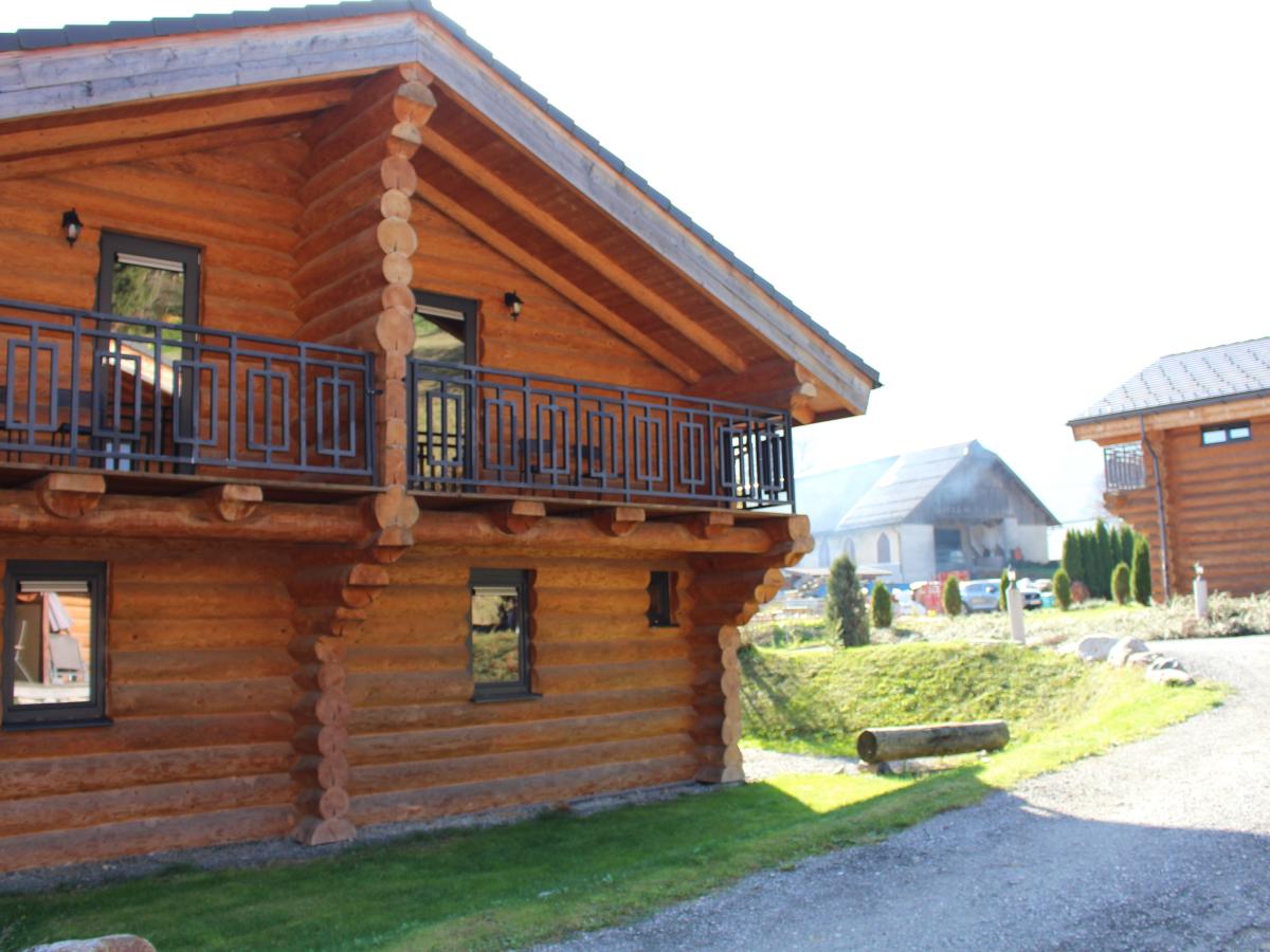 Terrace Balcony