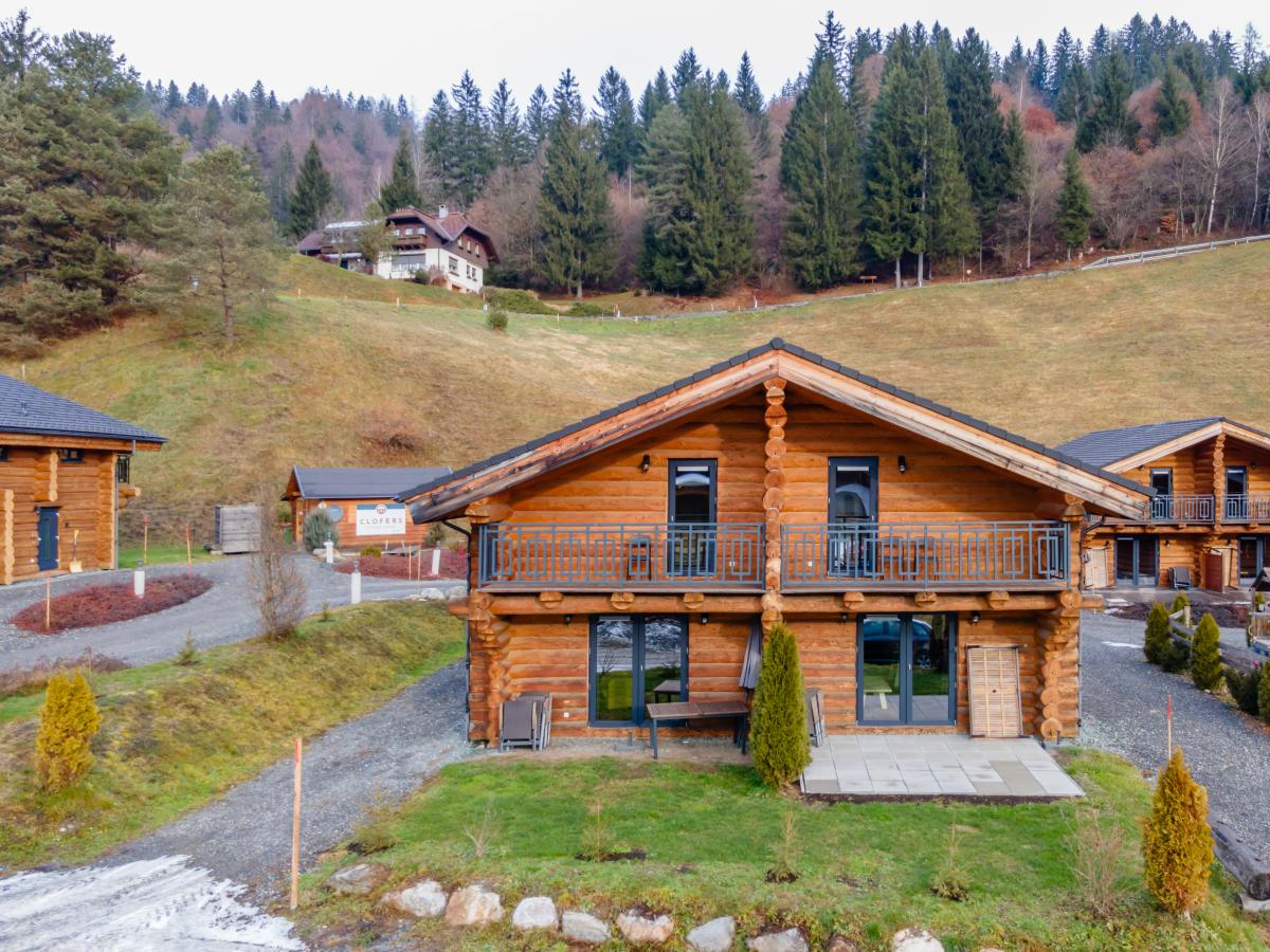 Exterior Winter