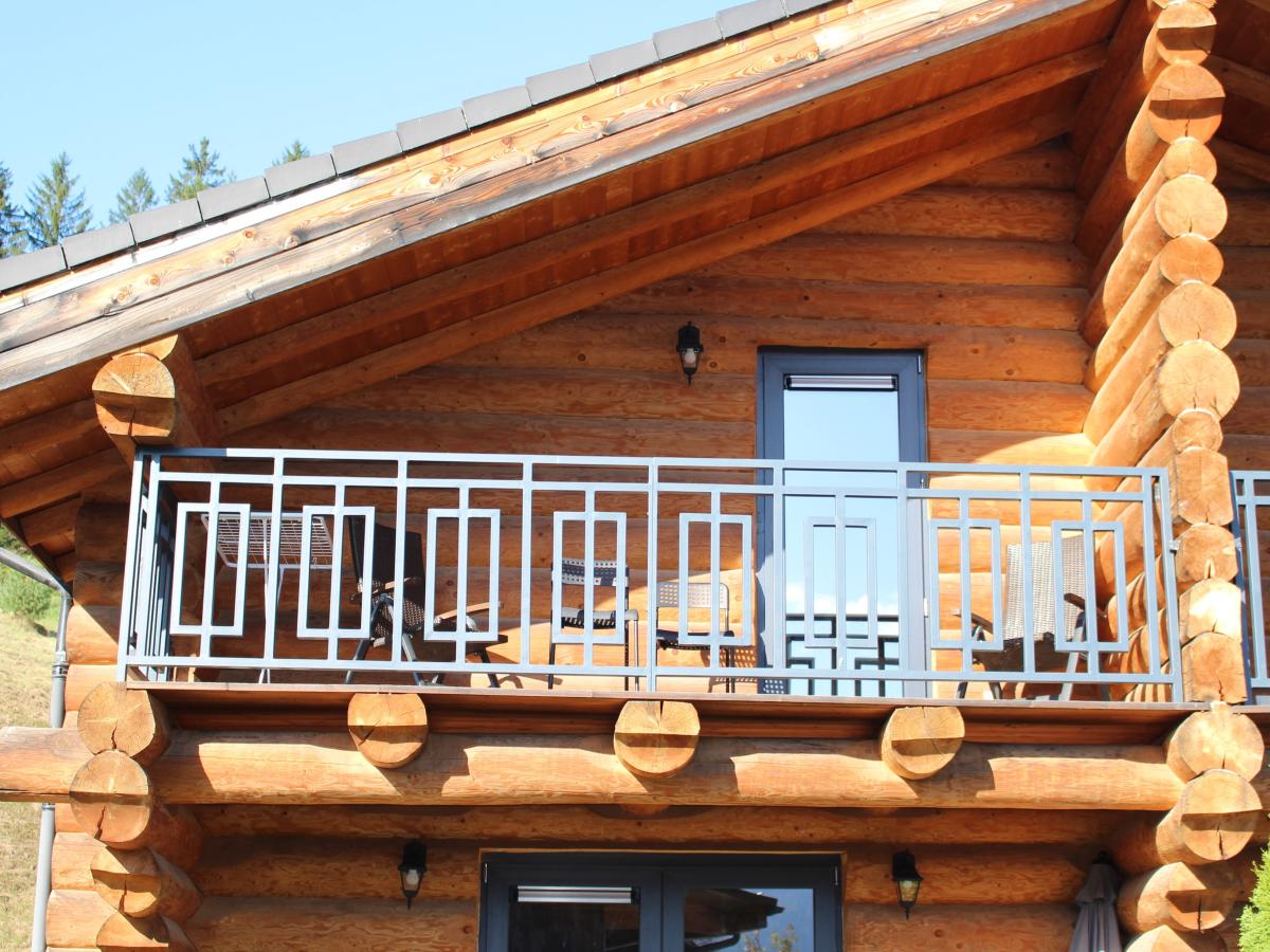 Terrace Balcony