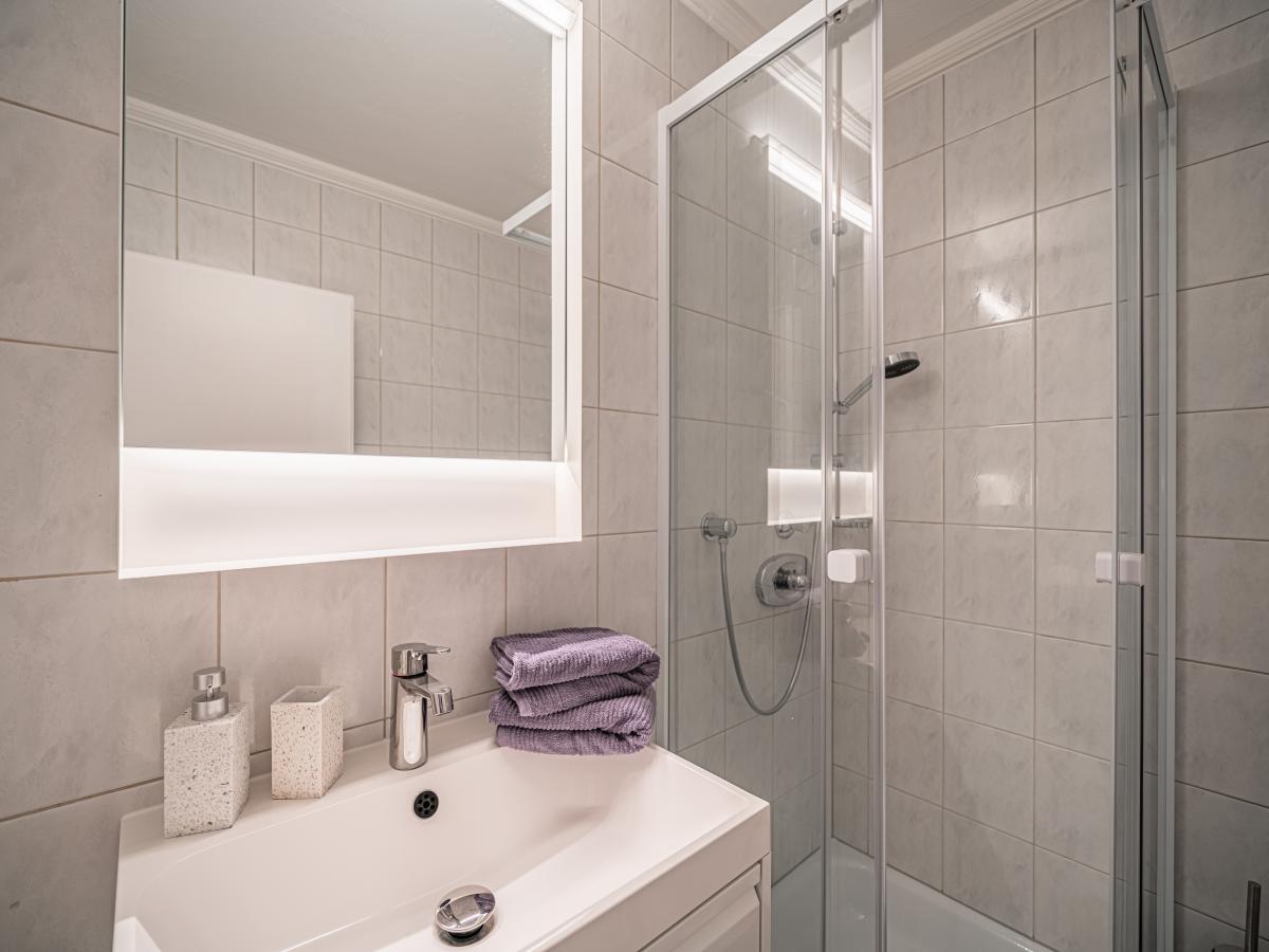 Bath Room
