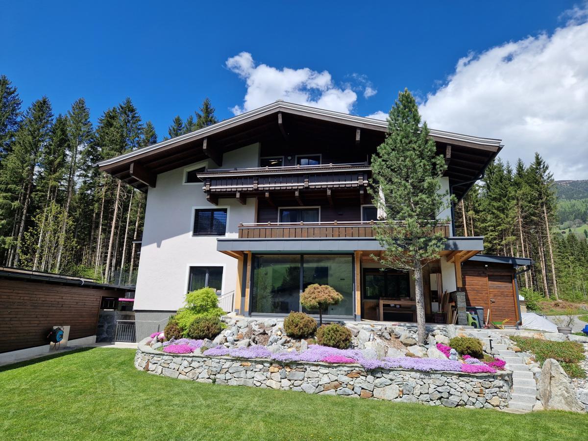 Villa photo 1