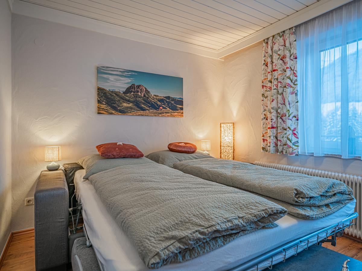 Bed Room