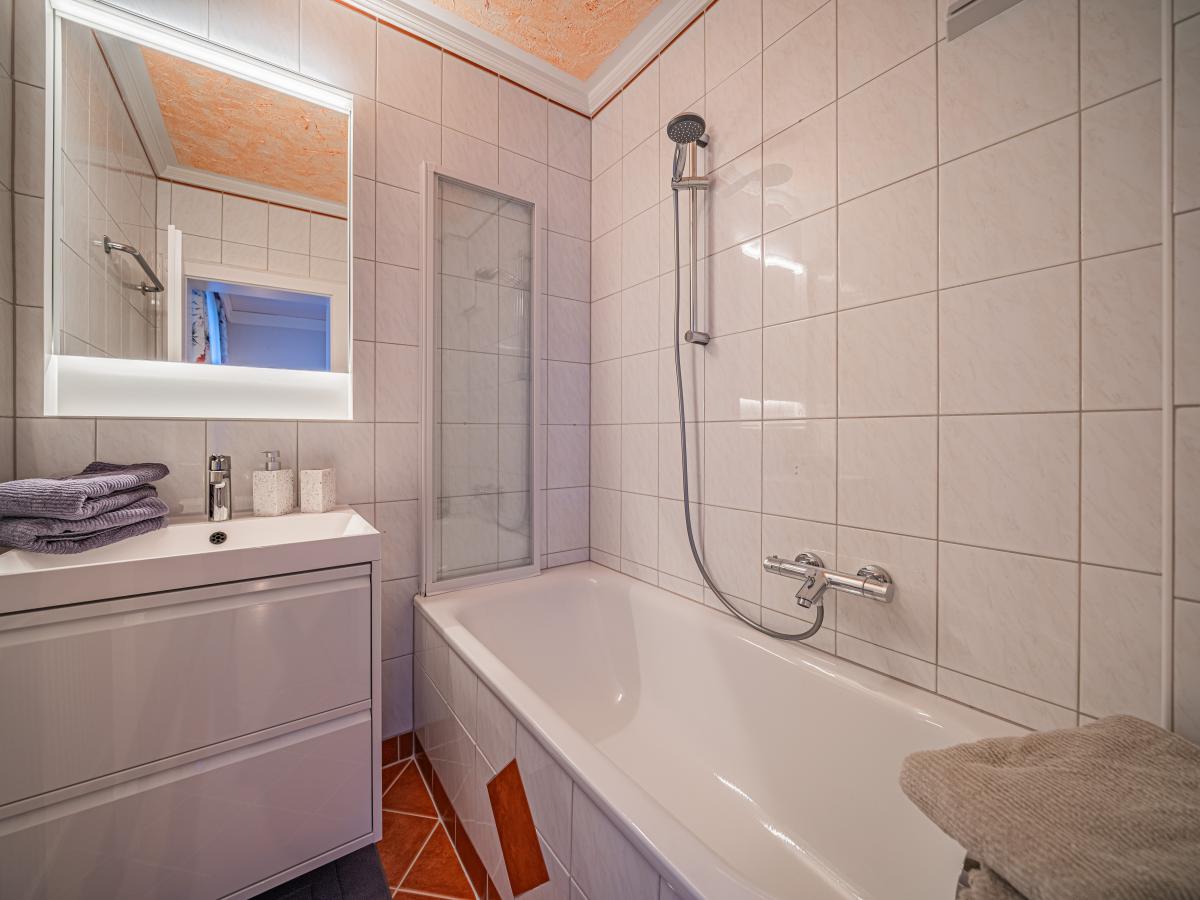 Bath Room