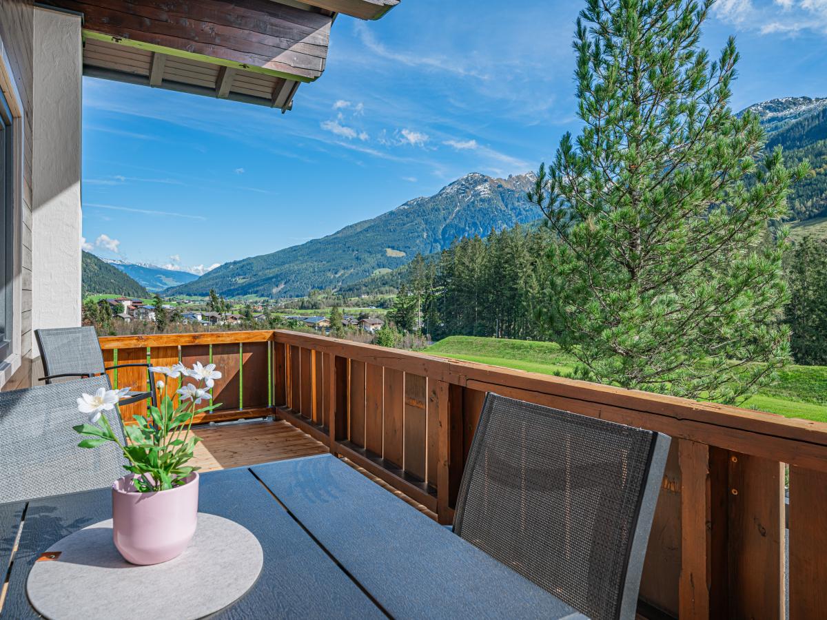 Terrace Balcony