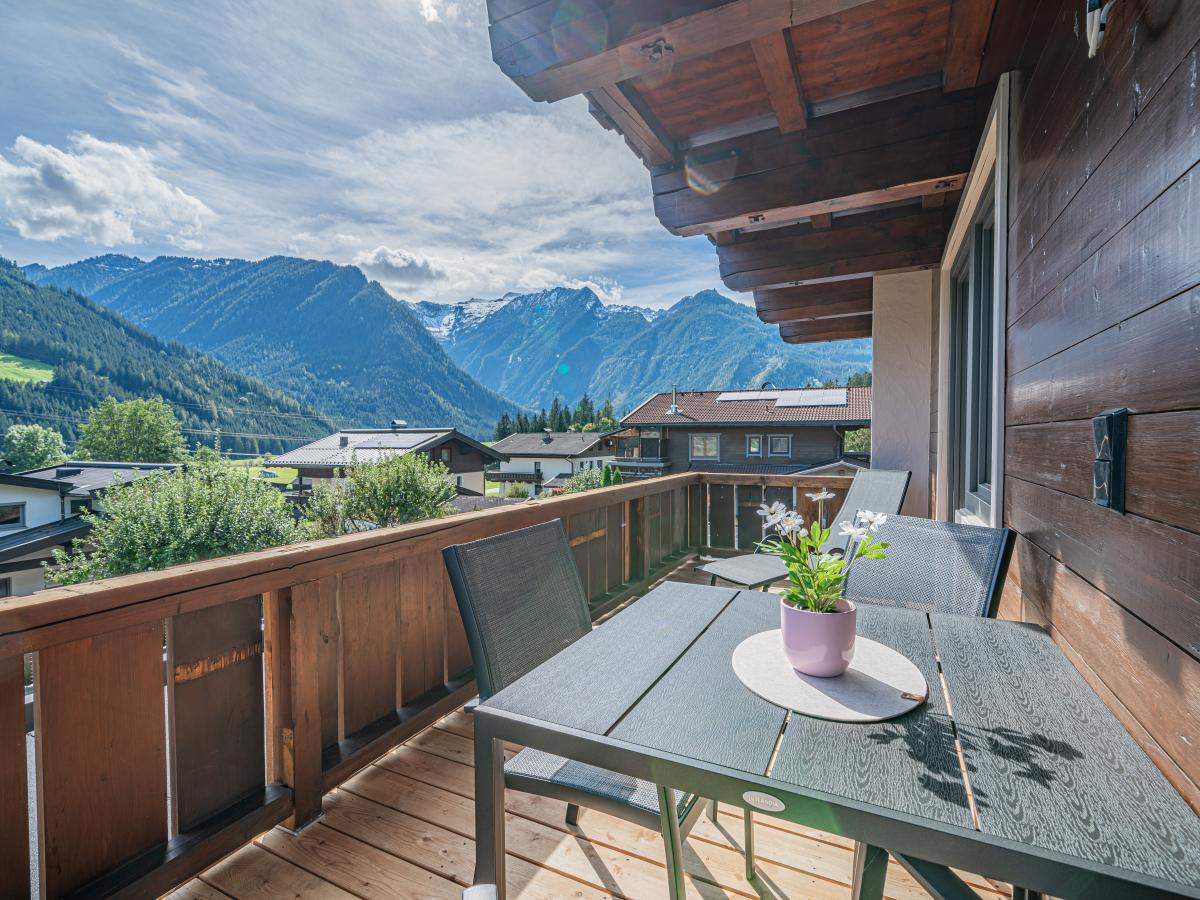 Terrace Balcony
