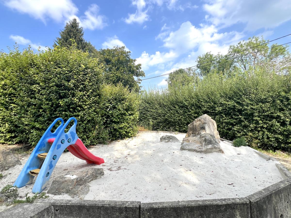 Garden Summer