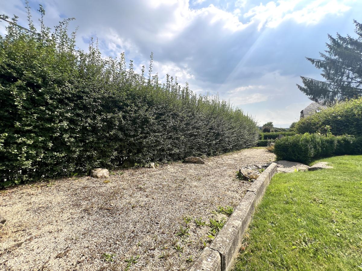 Garden Summer
