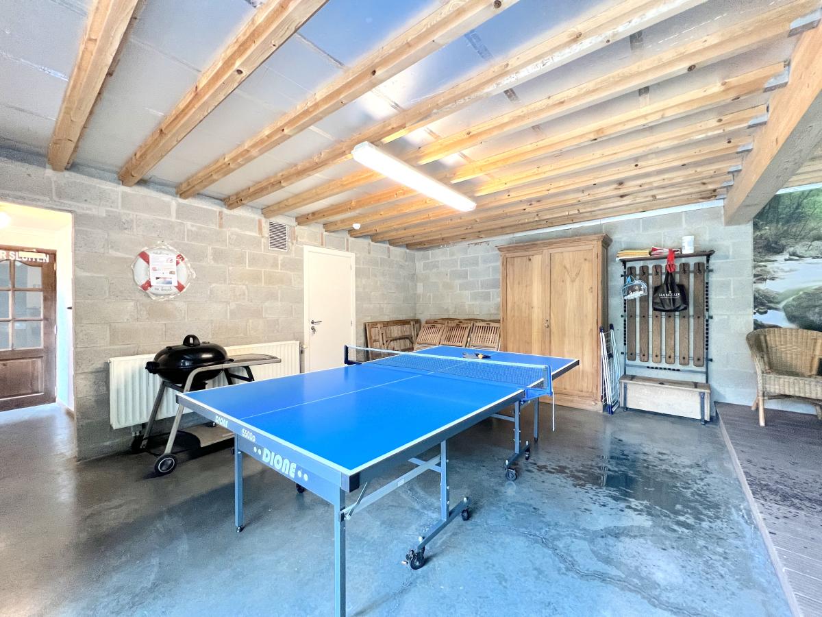 Recreation Room