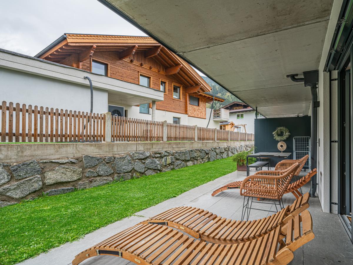 Terrace Balcony
