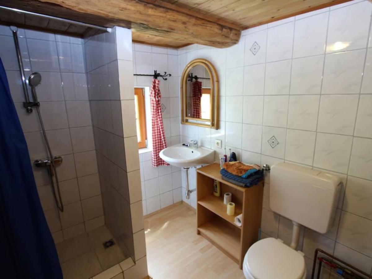 Bath Room