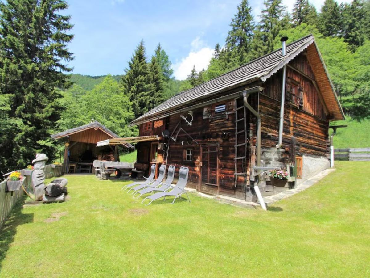 Villa photo 1