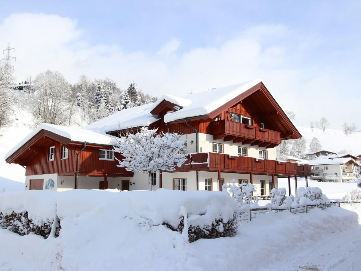 Villa photo 1