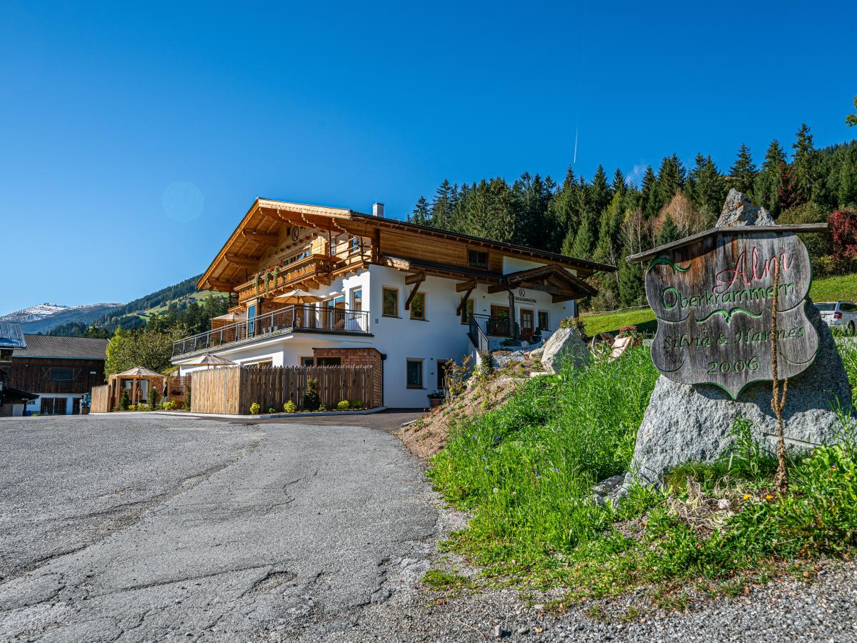 Exterior Summer