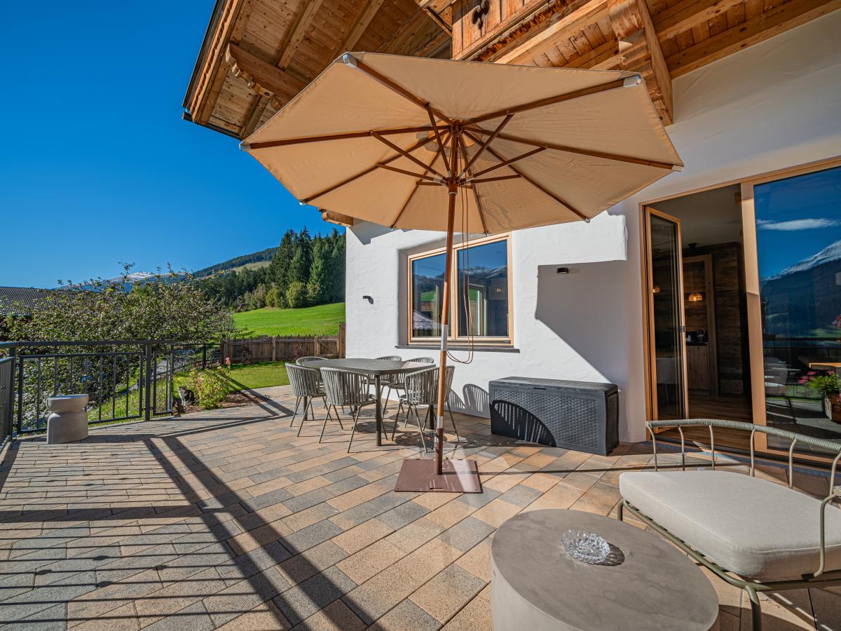 Terrace Balcony