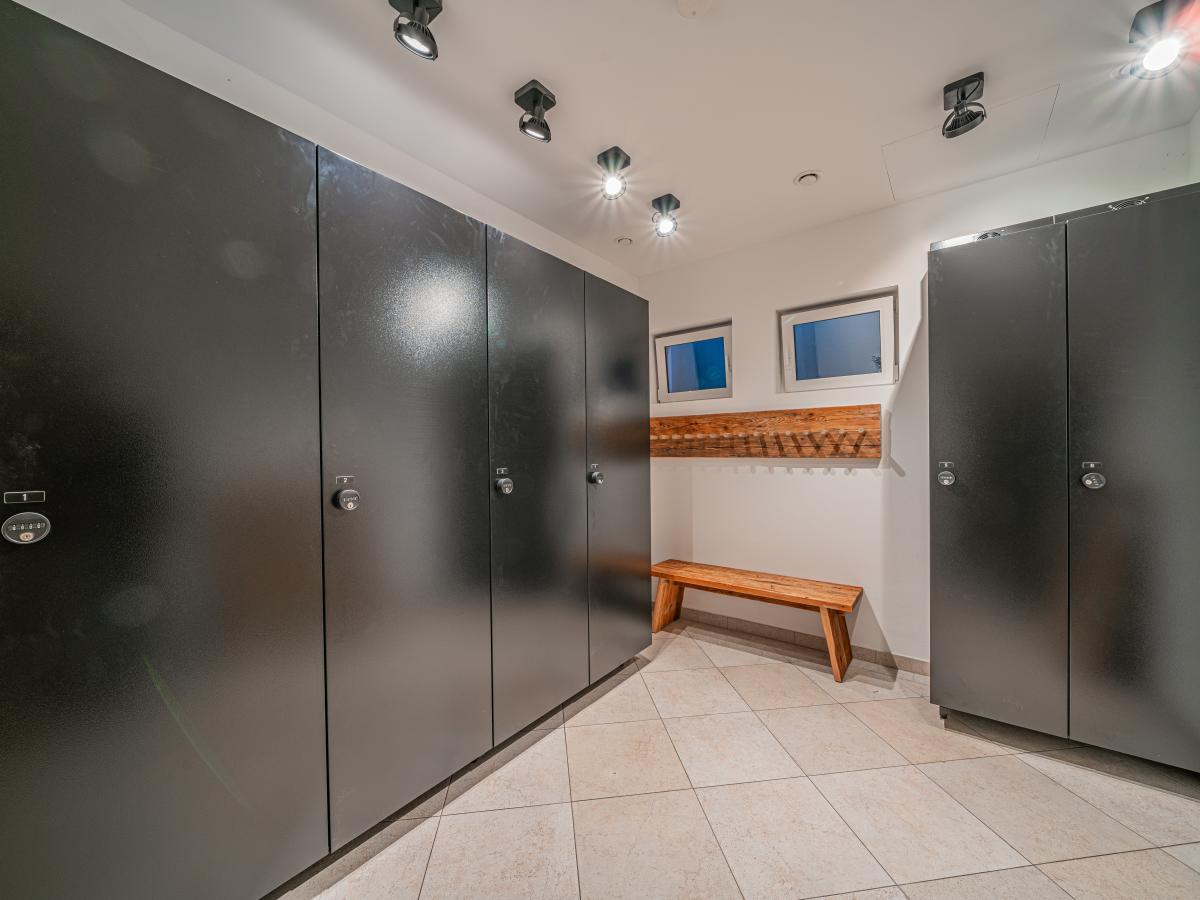 Facilities