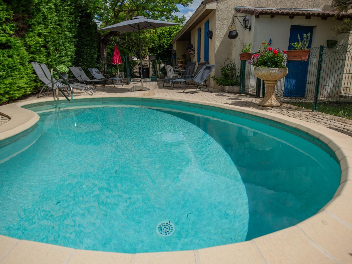 Villa photo 1