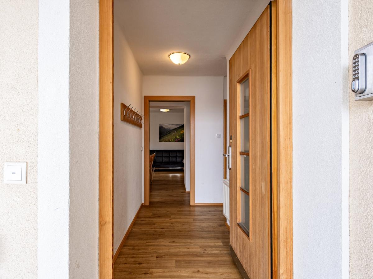 Hall Reception