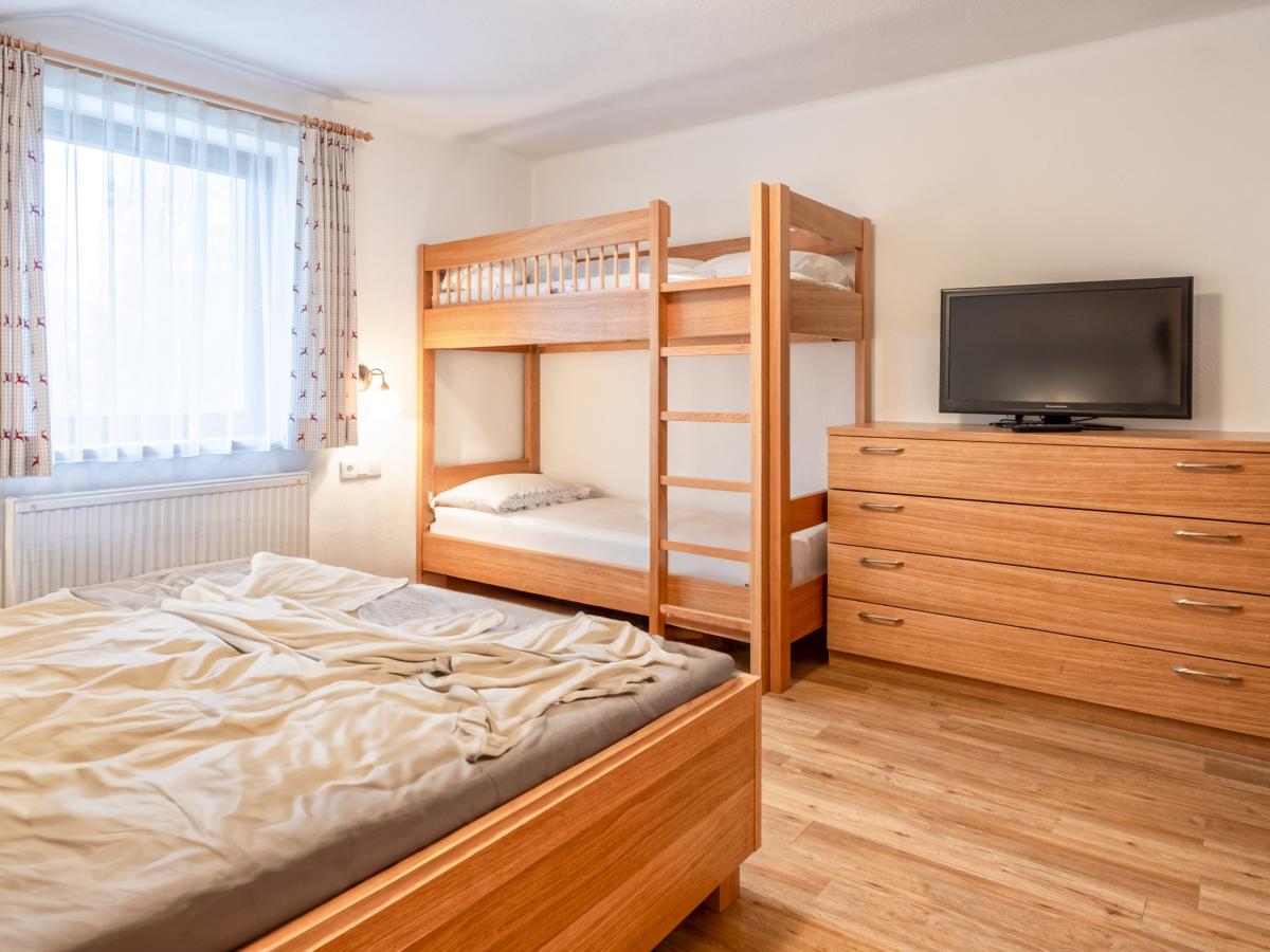 Bed Room