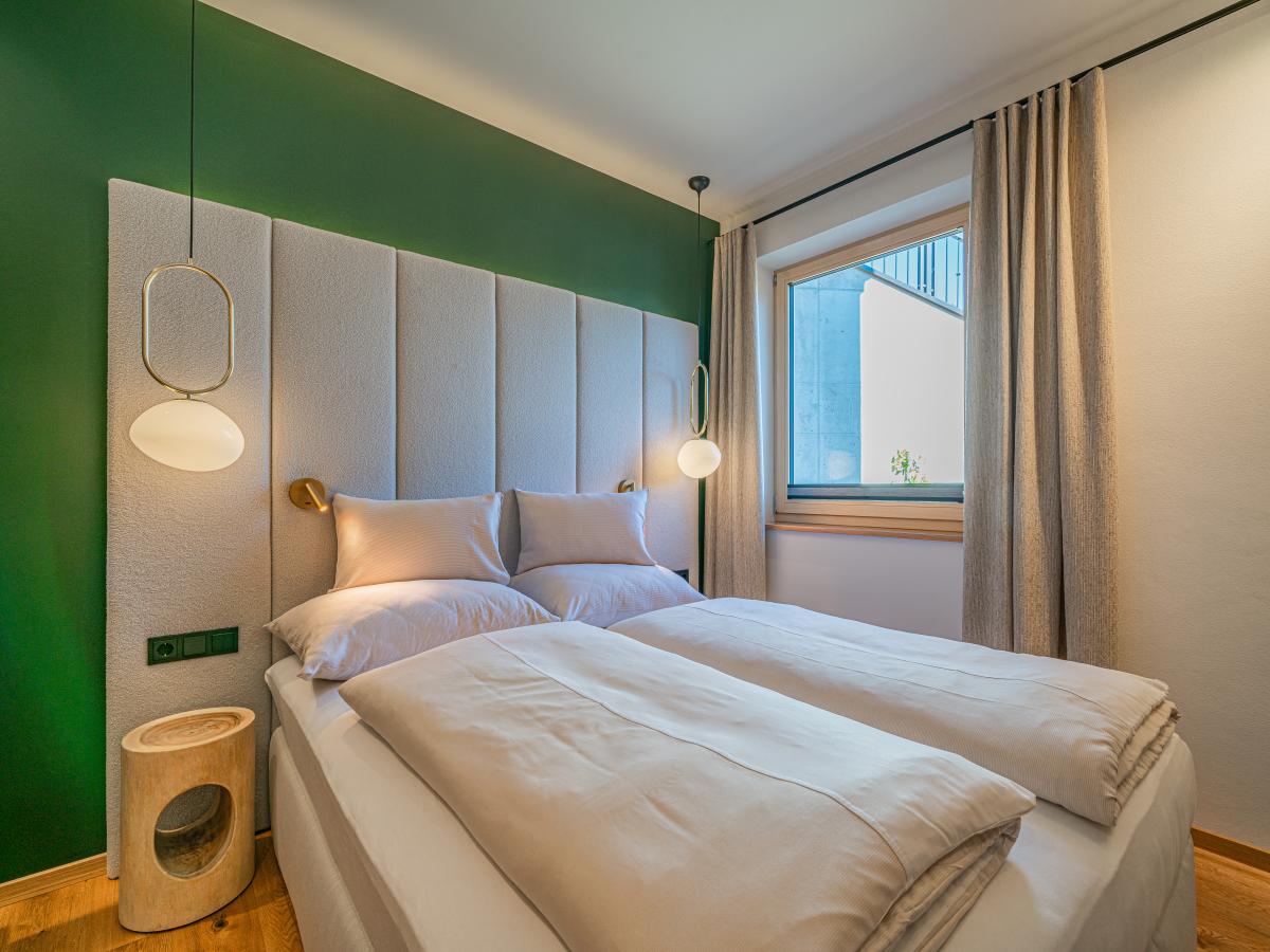 Bed Room