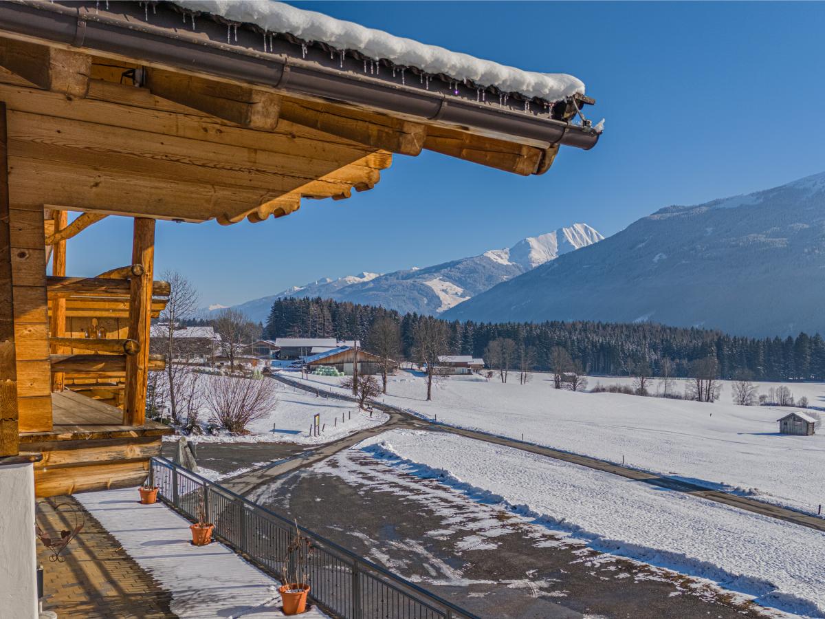 View Winter