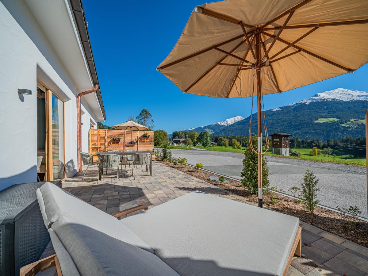 Villa photo 1
