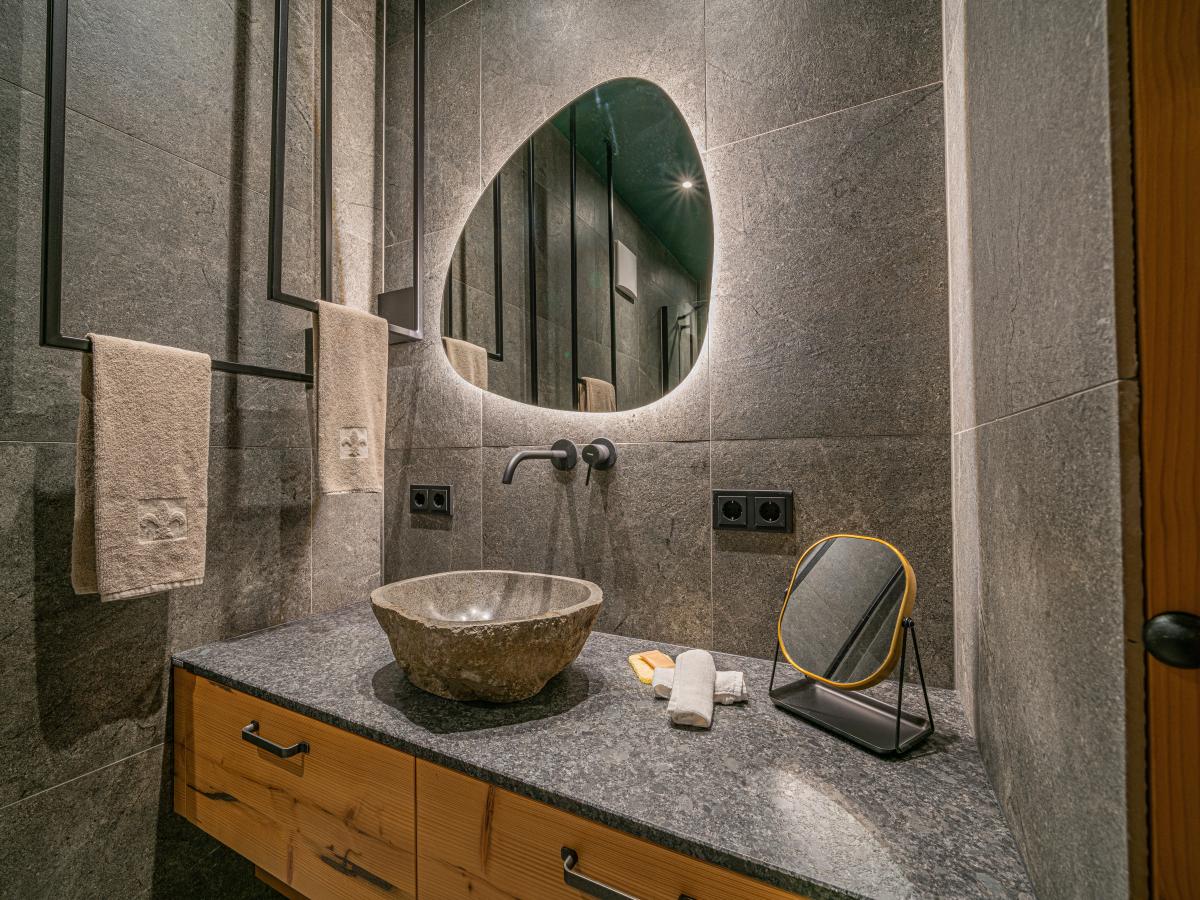Bath Room