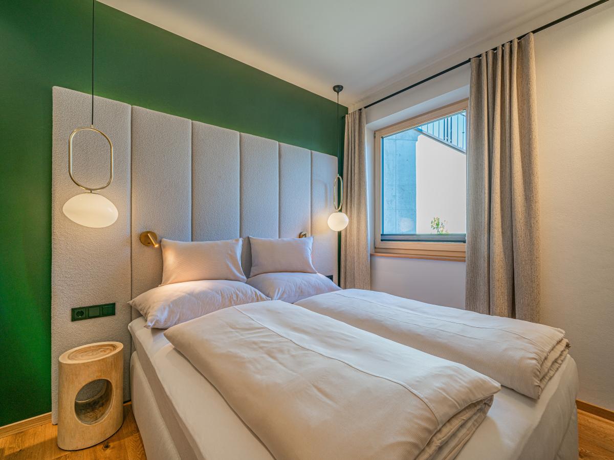 Bed Room