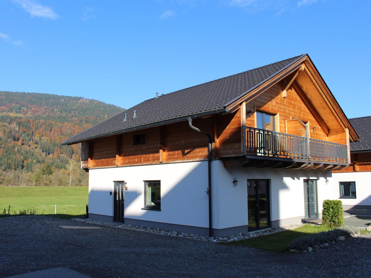 Exterior Summer