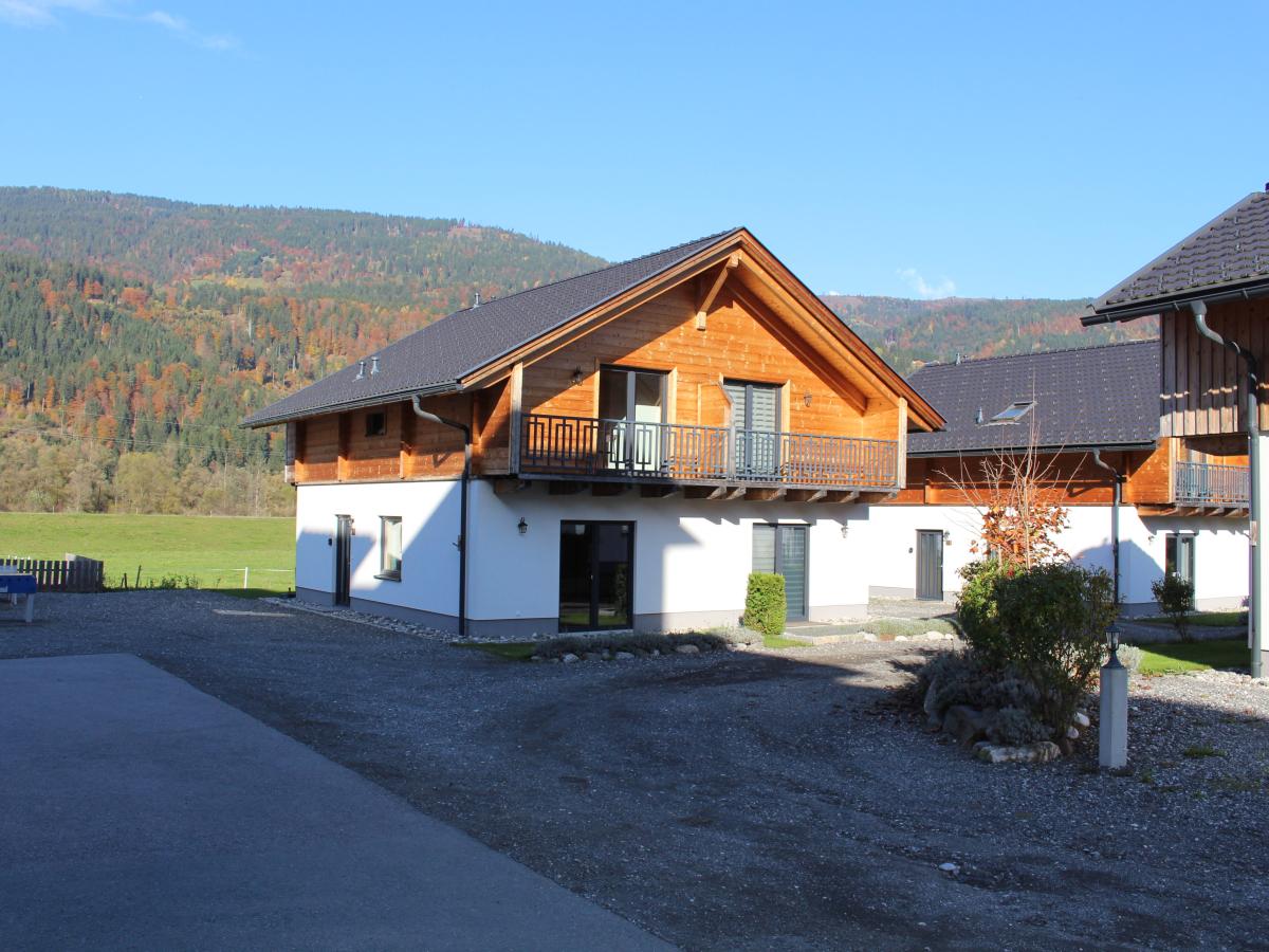 Exterior Summer