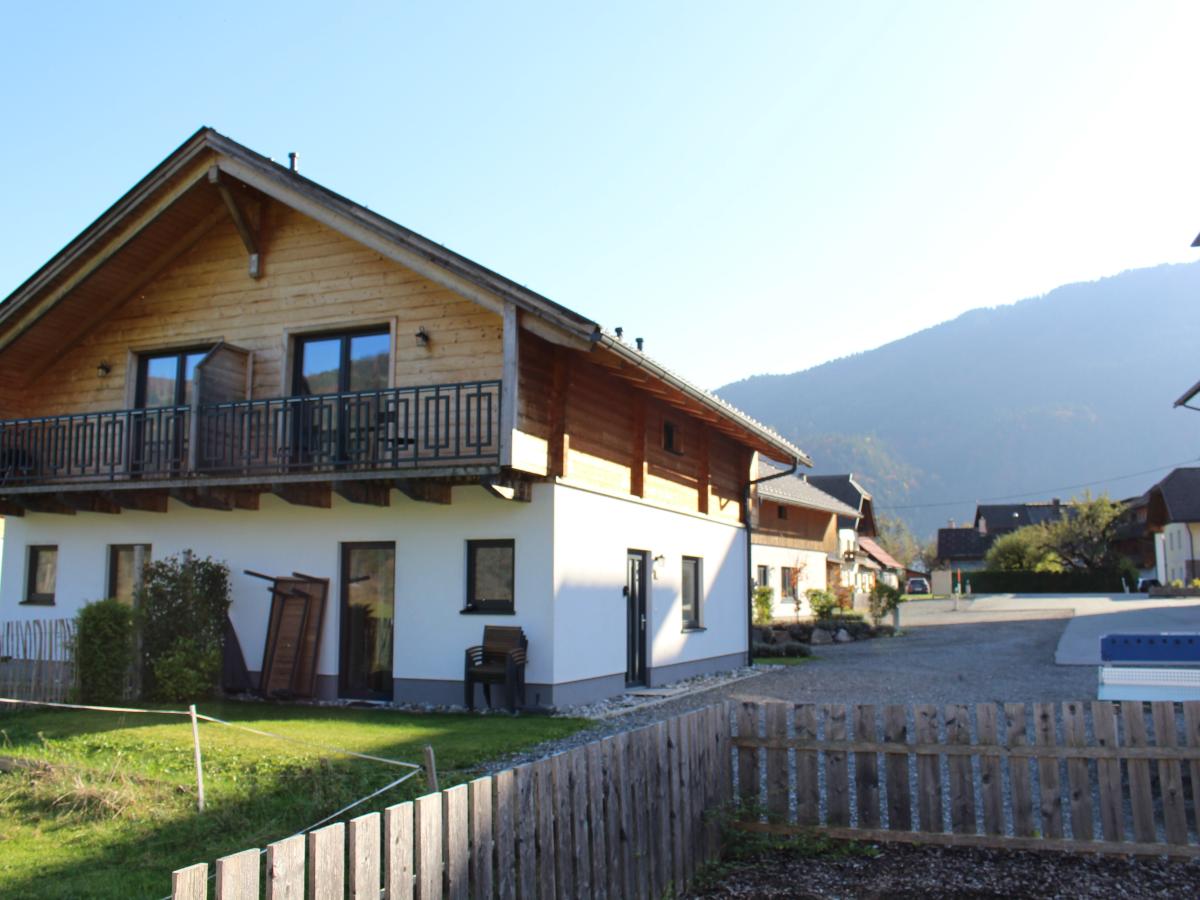Exterior Summer