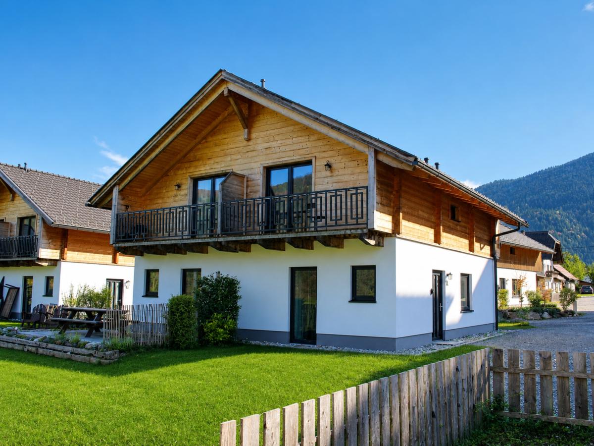 Villa photo 1