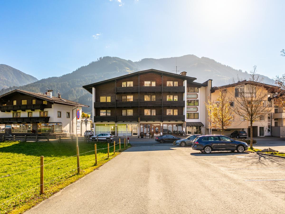 Exterior Summer