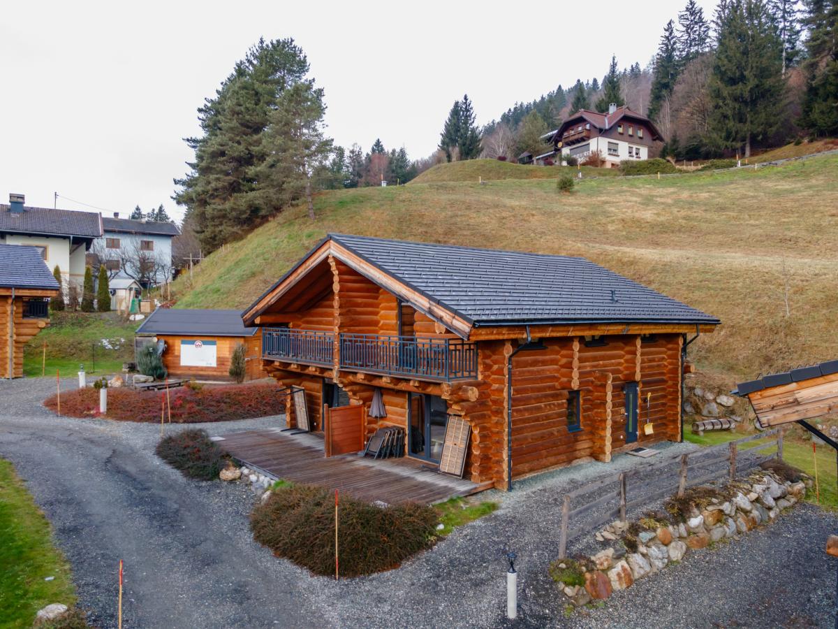 Exterior Winter