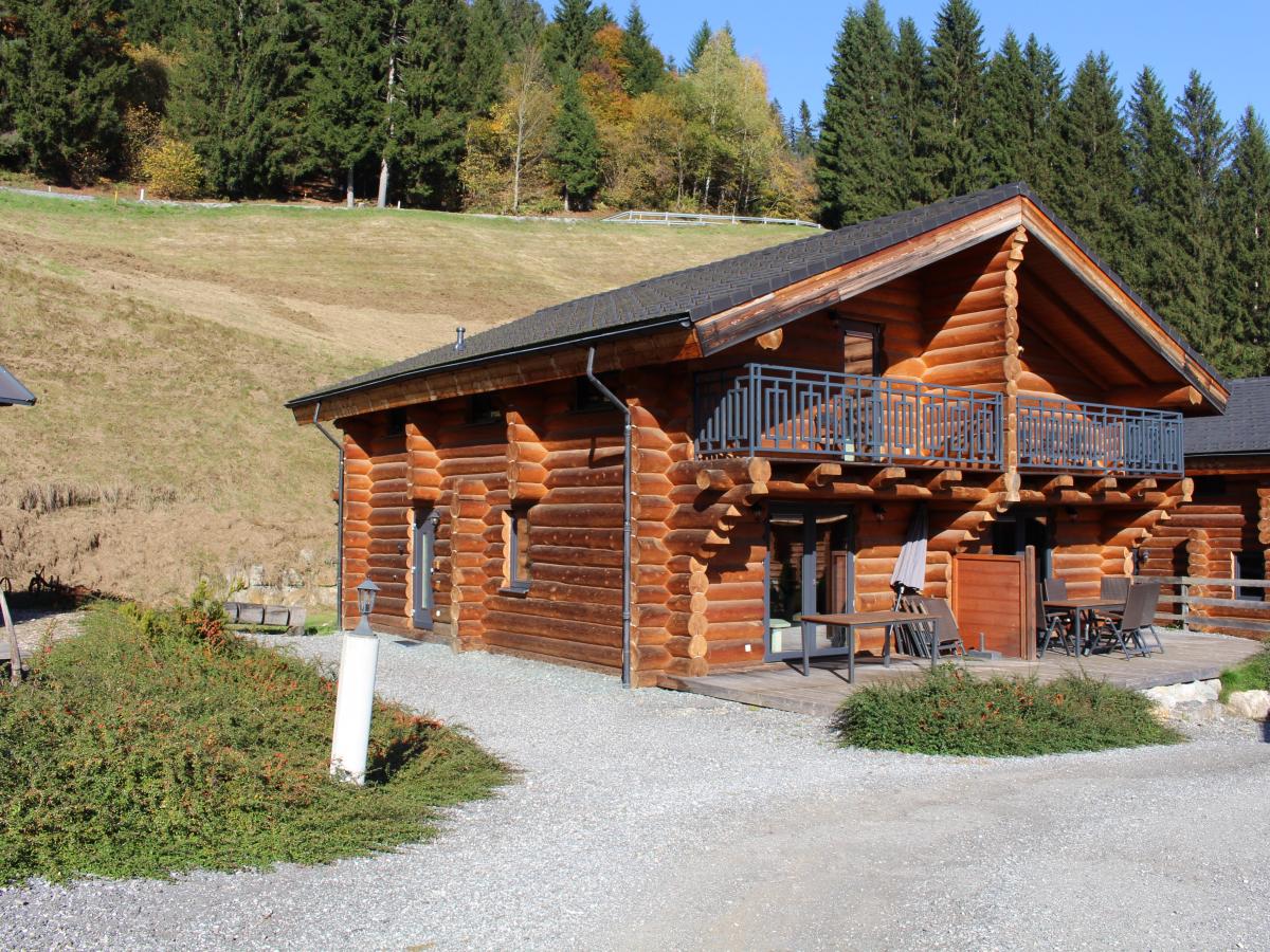 Exterior Summer