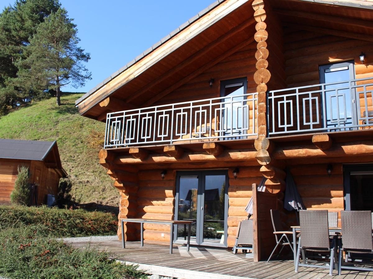 Terrace Balcony