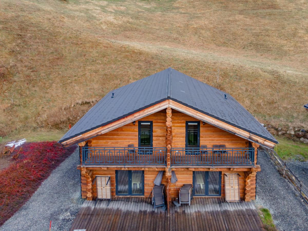Exterior Winter