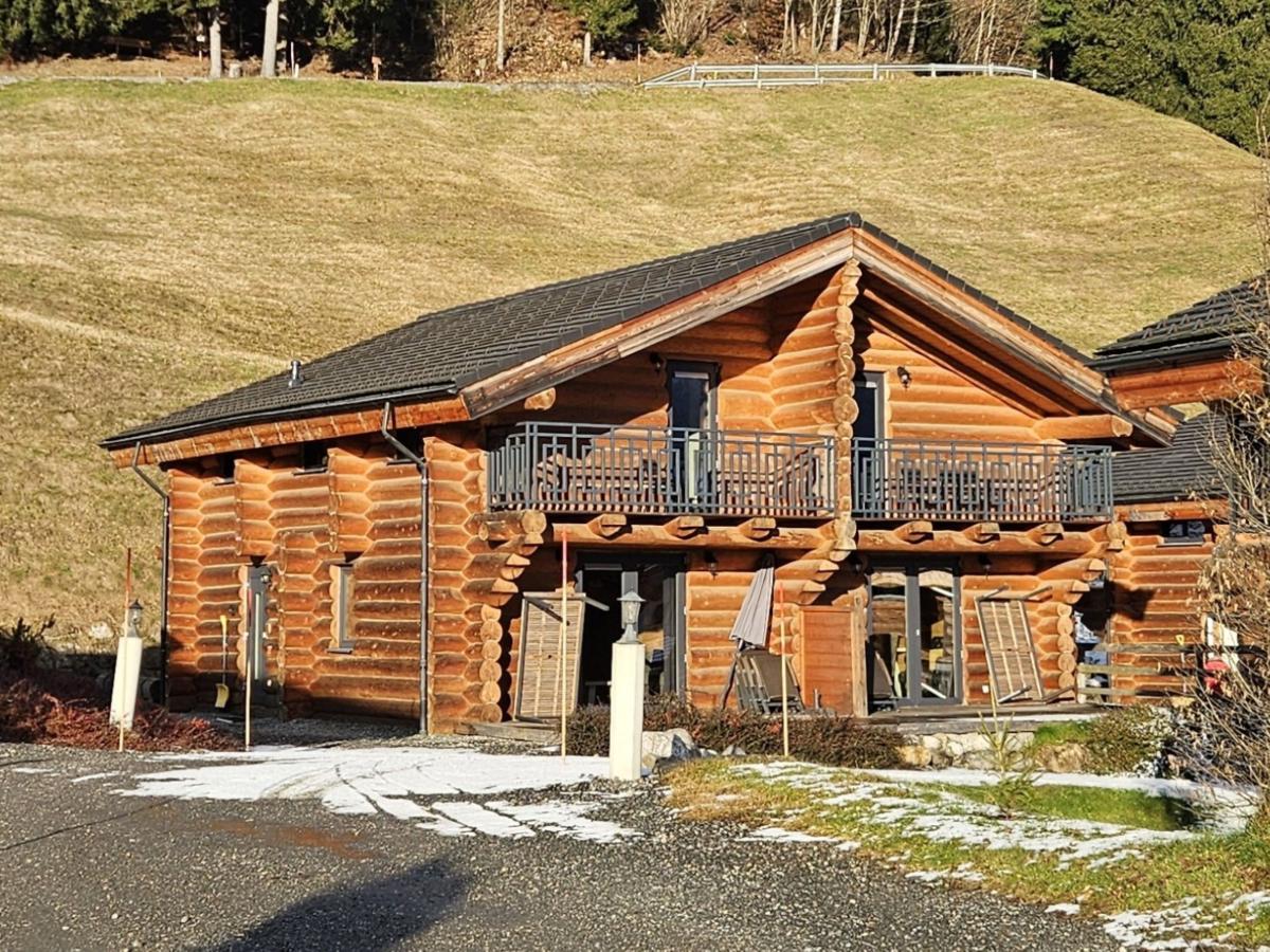 Exterior Winter