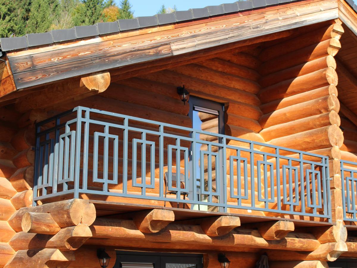 Terrace Balcony