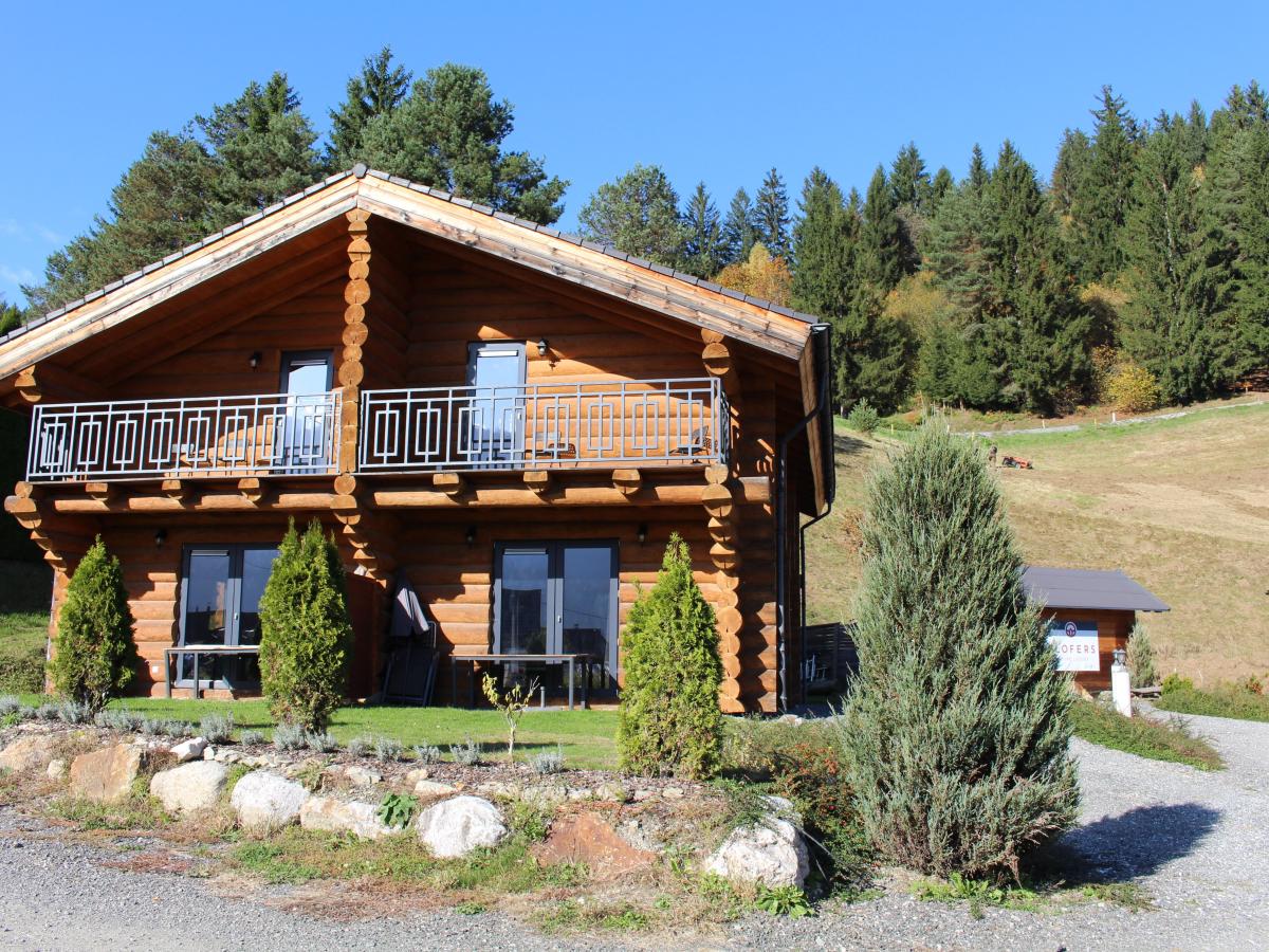 Exterior Summer
