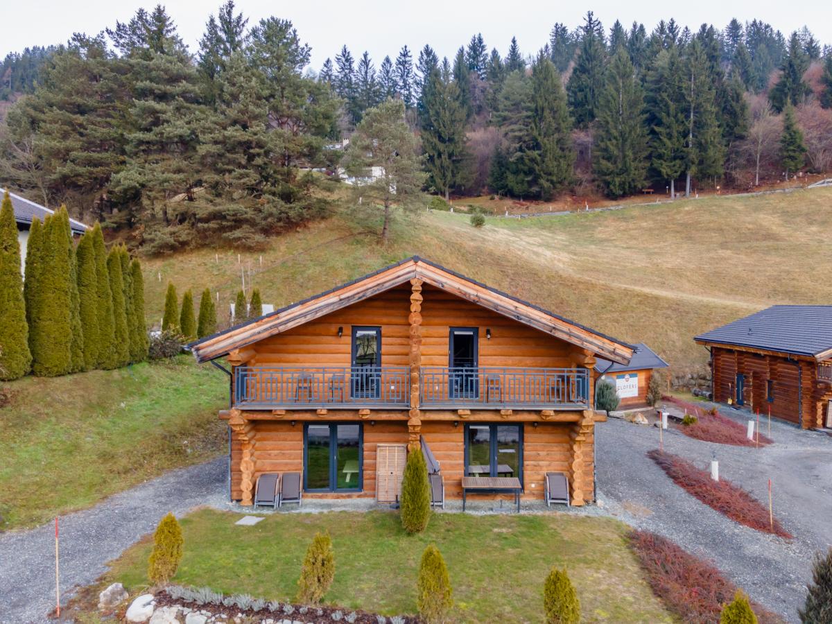 Exterior Winter