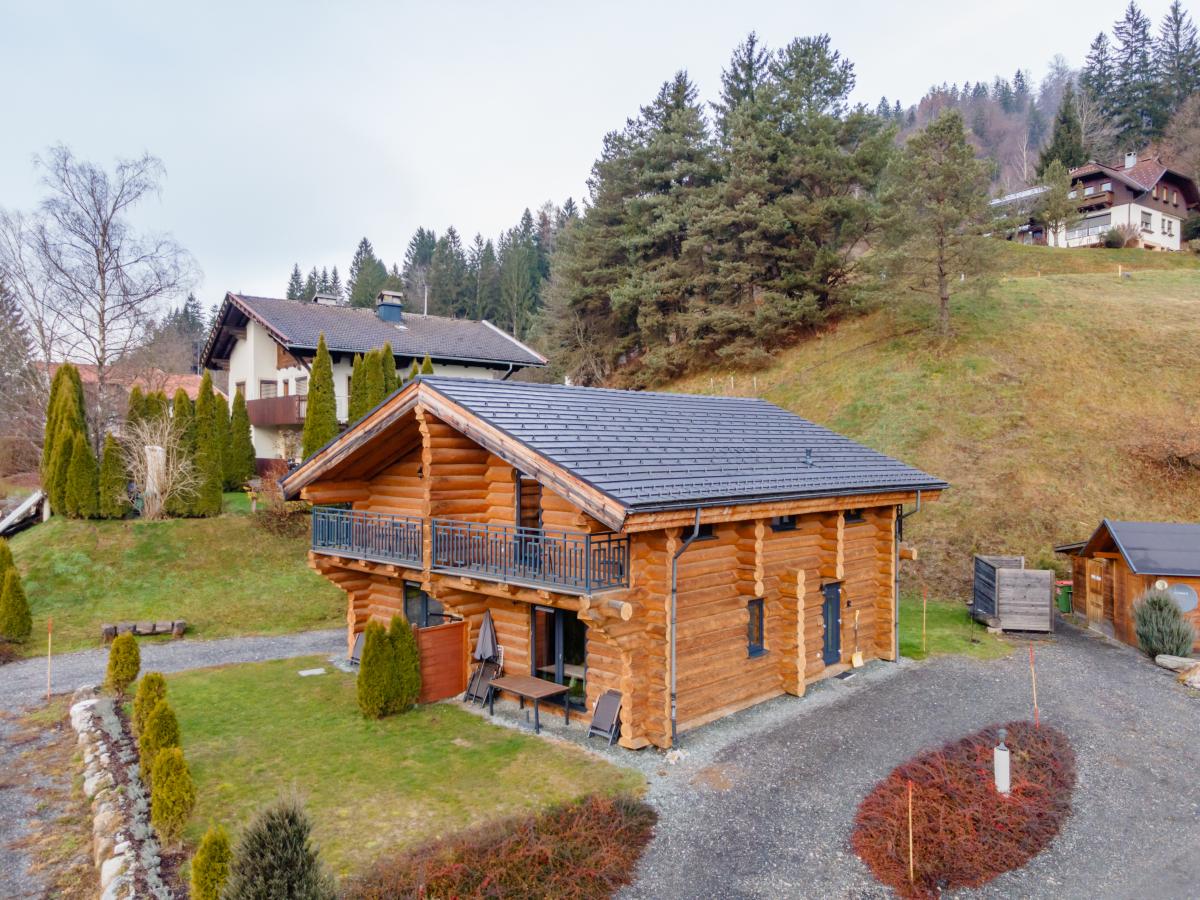 Exterior Winter